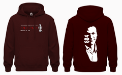 Ik Premium Cotton-fleece hoodie