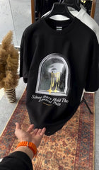 WHITE & BLACK HOODIE, SWEATSHIRT & OVERSIZED T SHIRTS