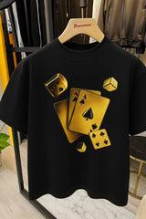 DILES PRINTED HOODIES & SWEATSHIRT