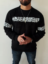 CalligraStyle Sweatshirt
