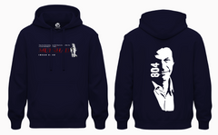 Ik Premium Cotton-fleece  hoodie