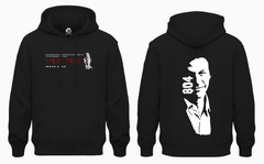 Ik Premium Cotton-fleece  hoodie