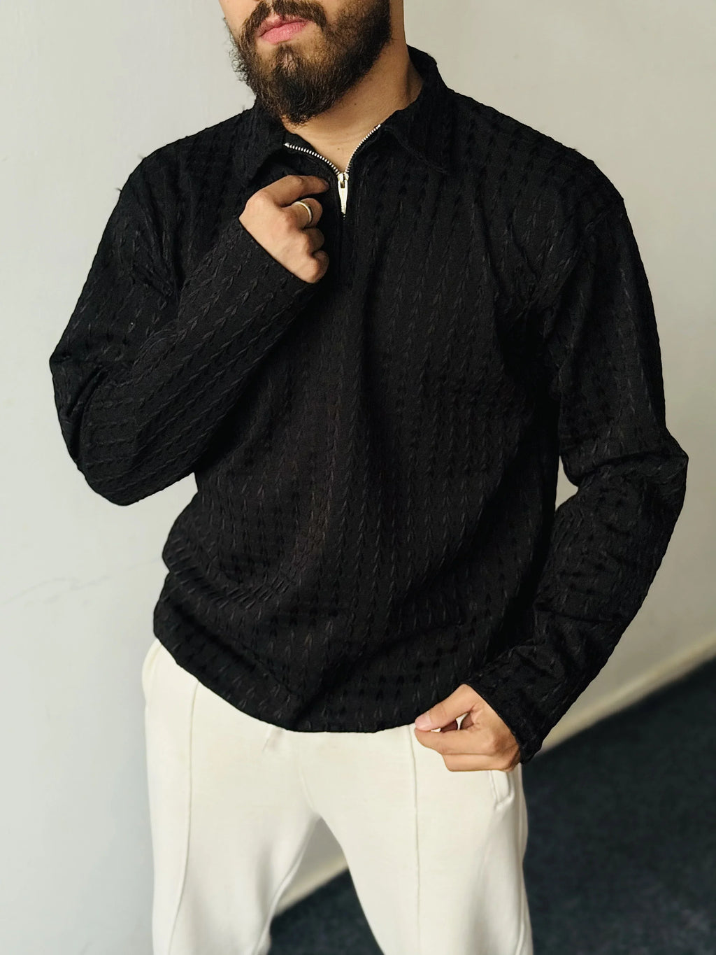 Textura Knitwear
