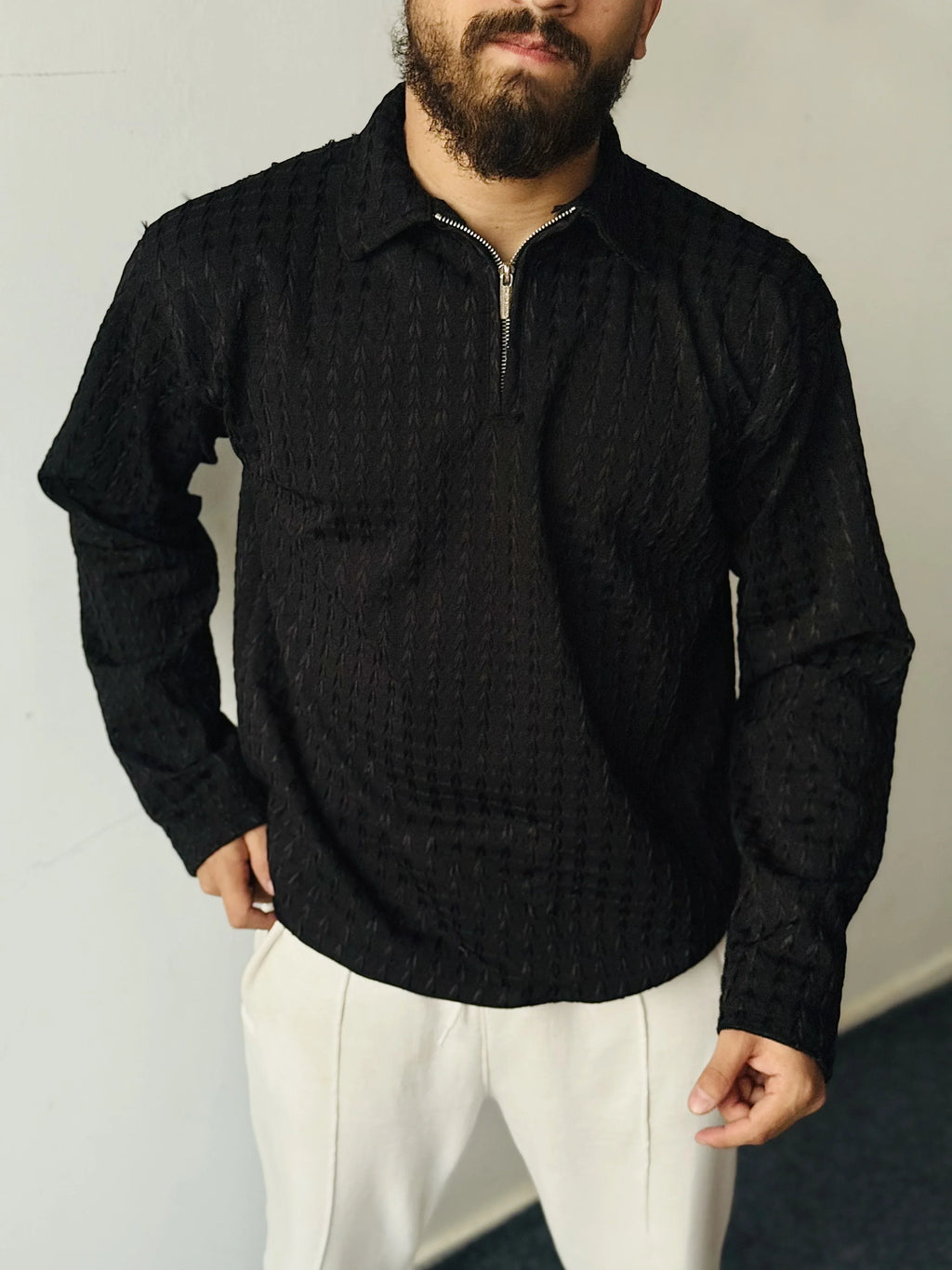 Textura Knitwear