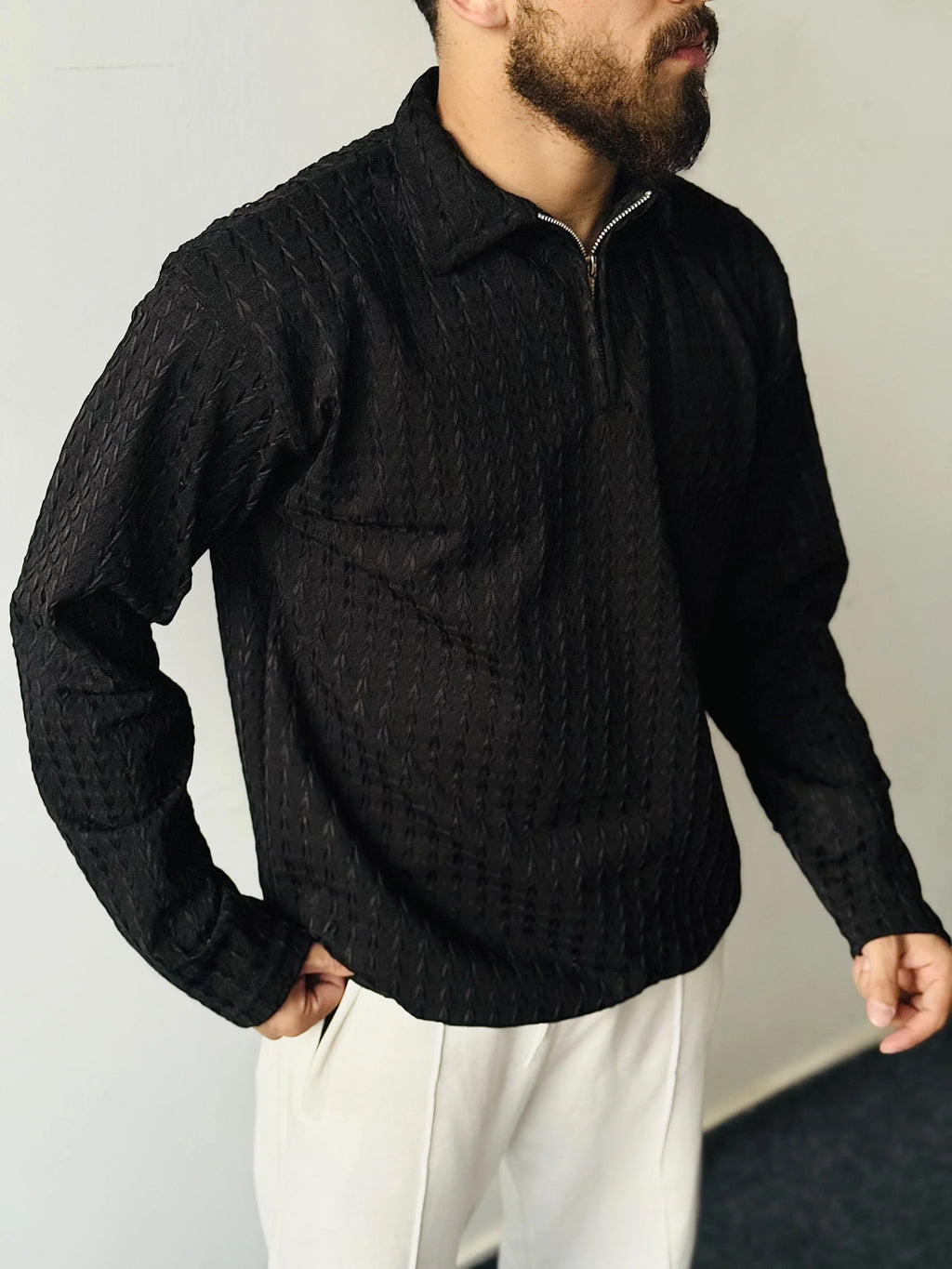 Textura Knitwear