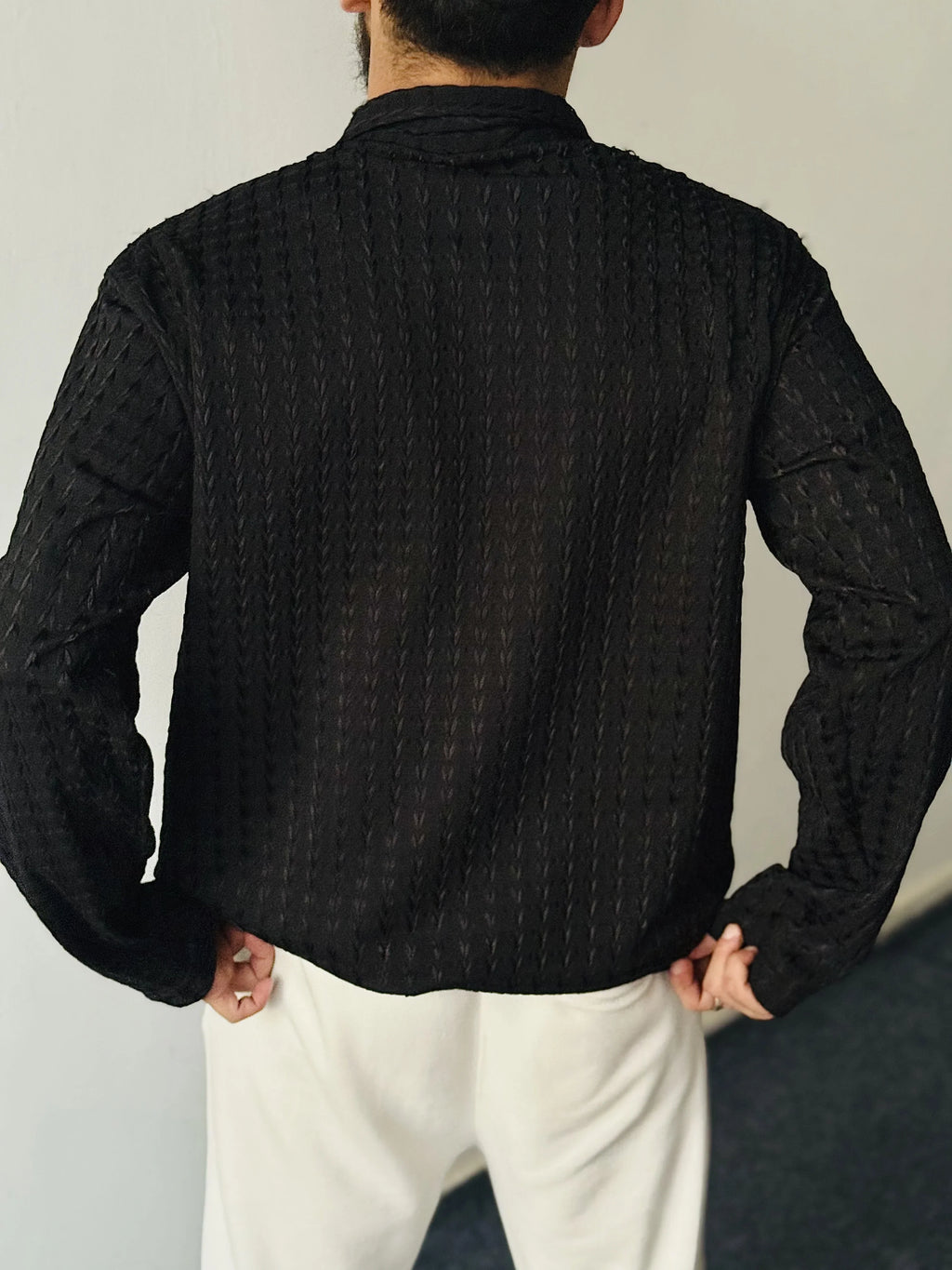 Textura Knitwear