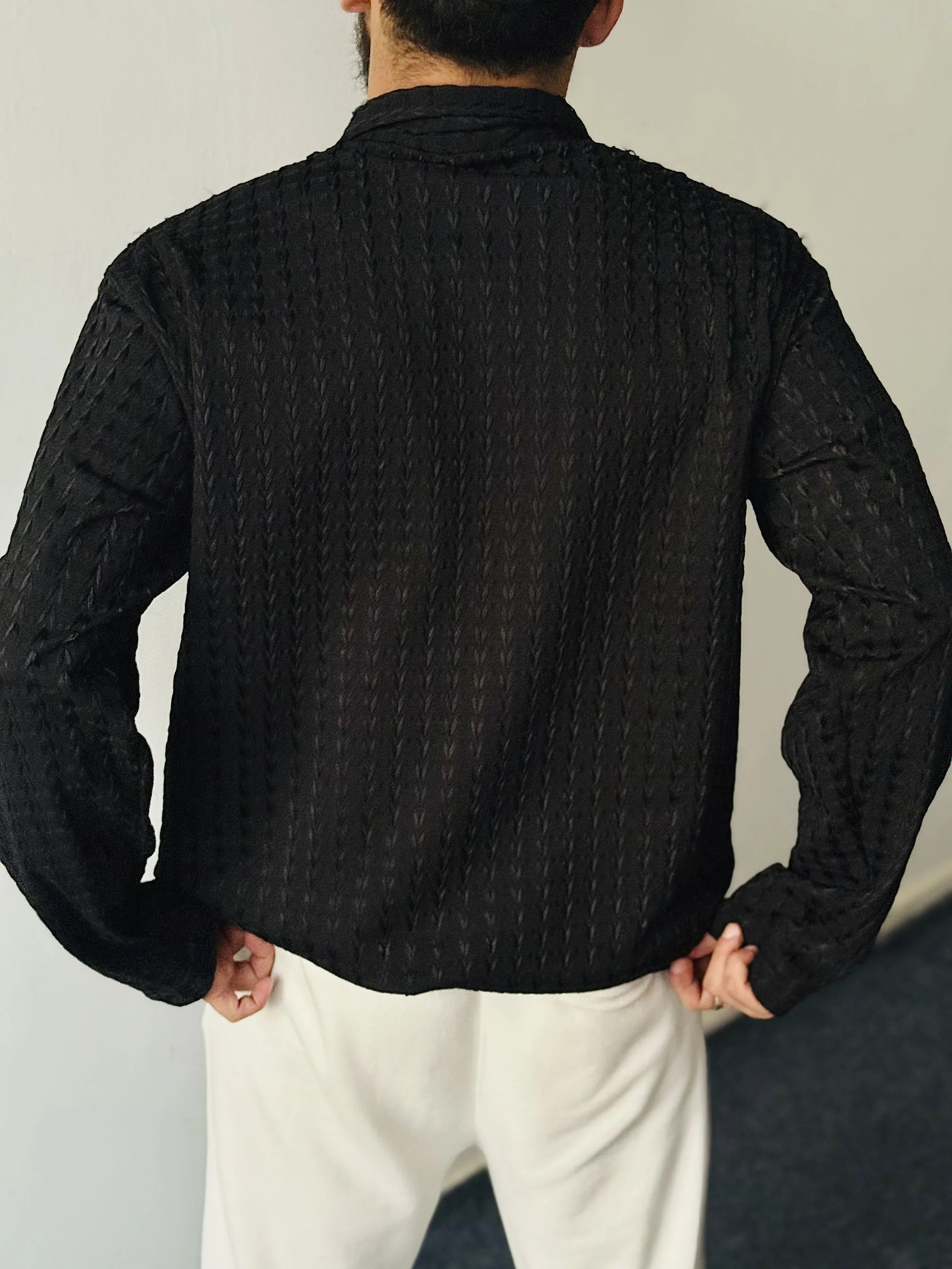 Textura Knitwear