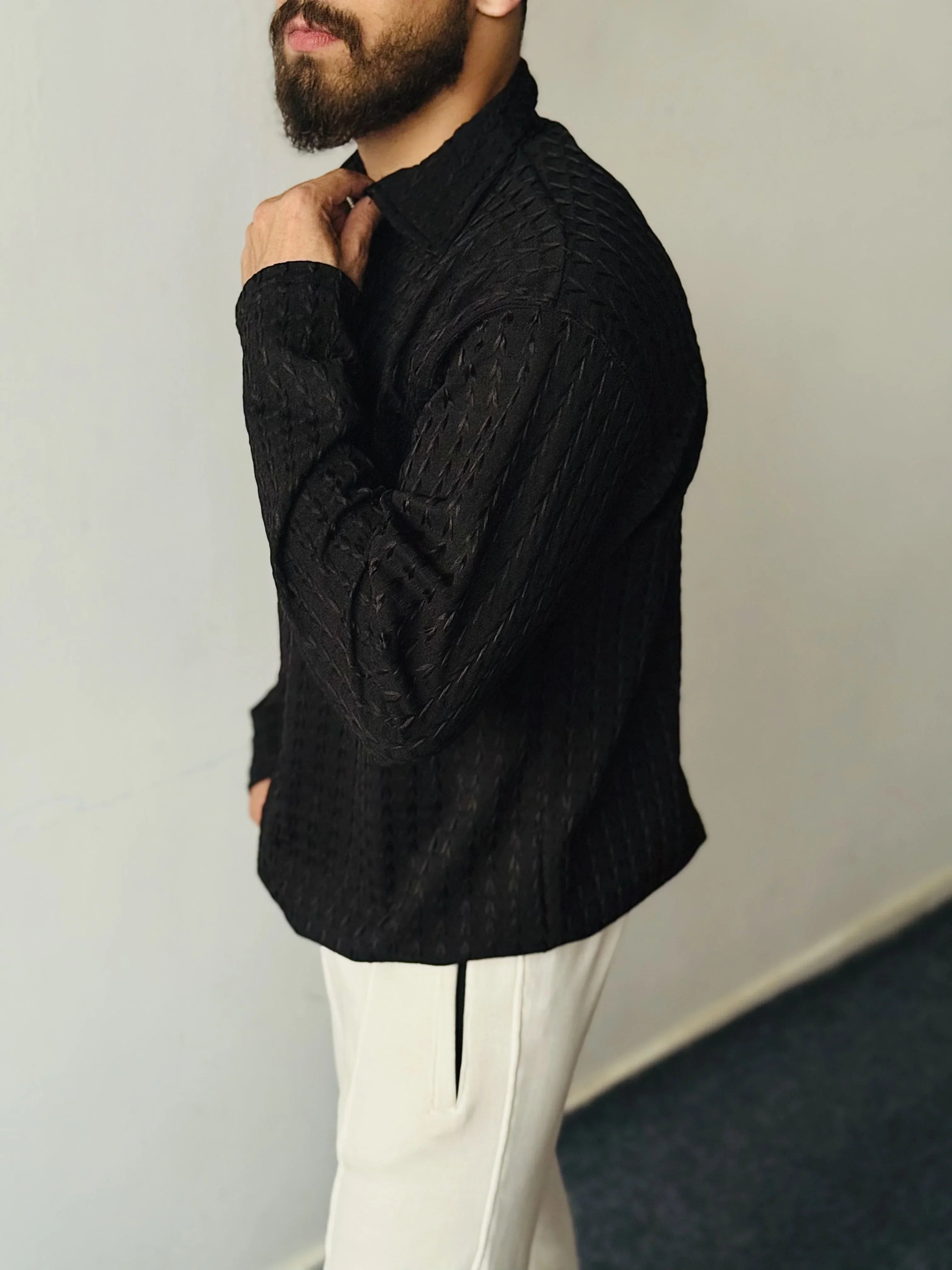 Textura Knitwear