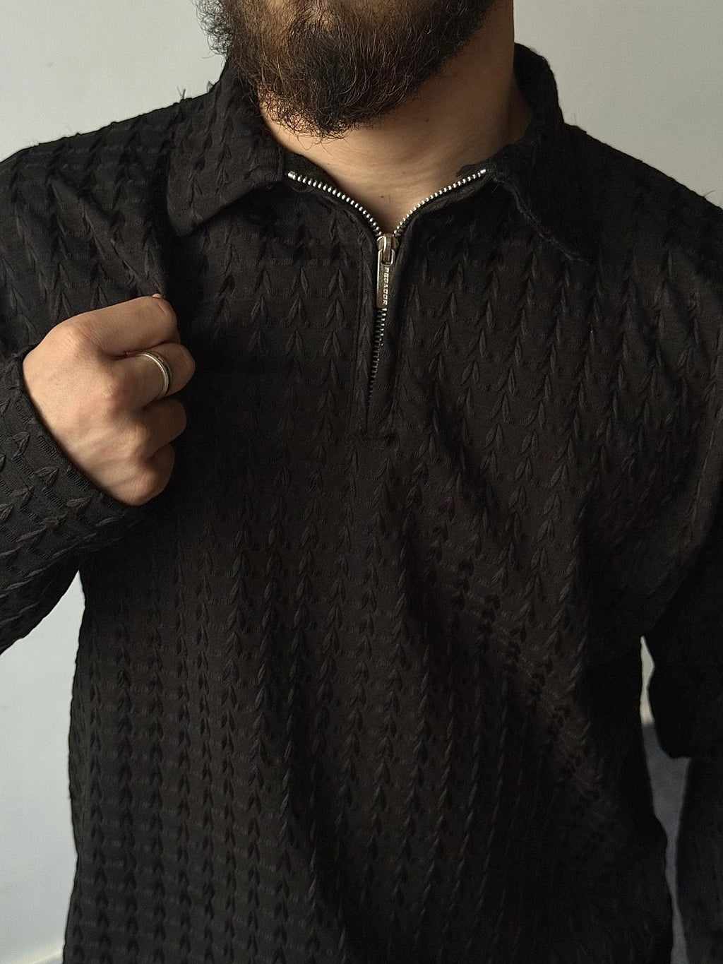 Textura Knitwear