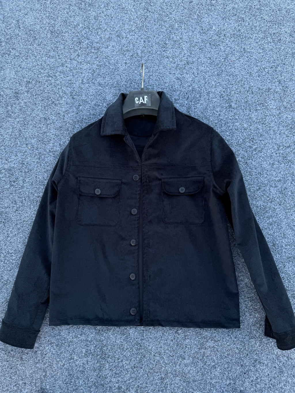 Ridge Jacket