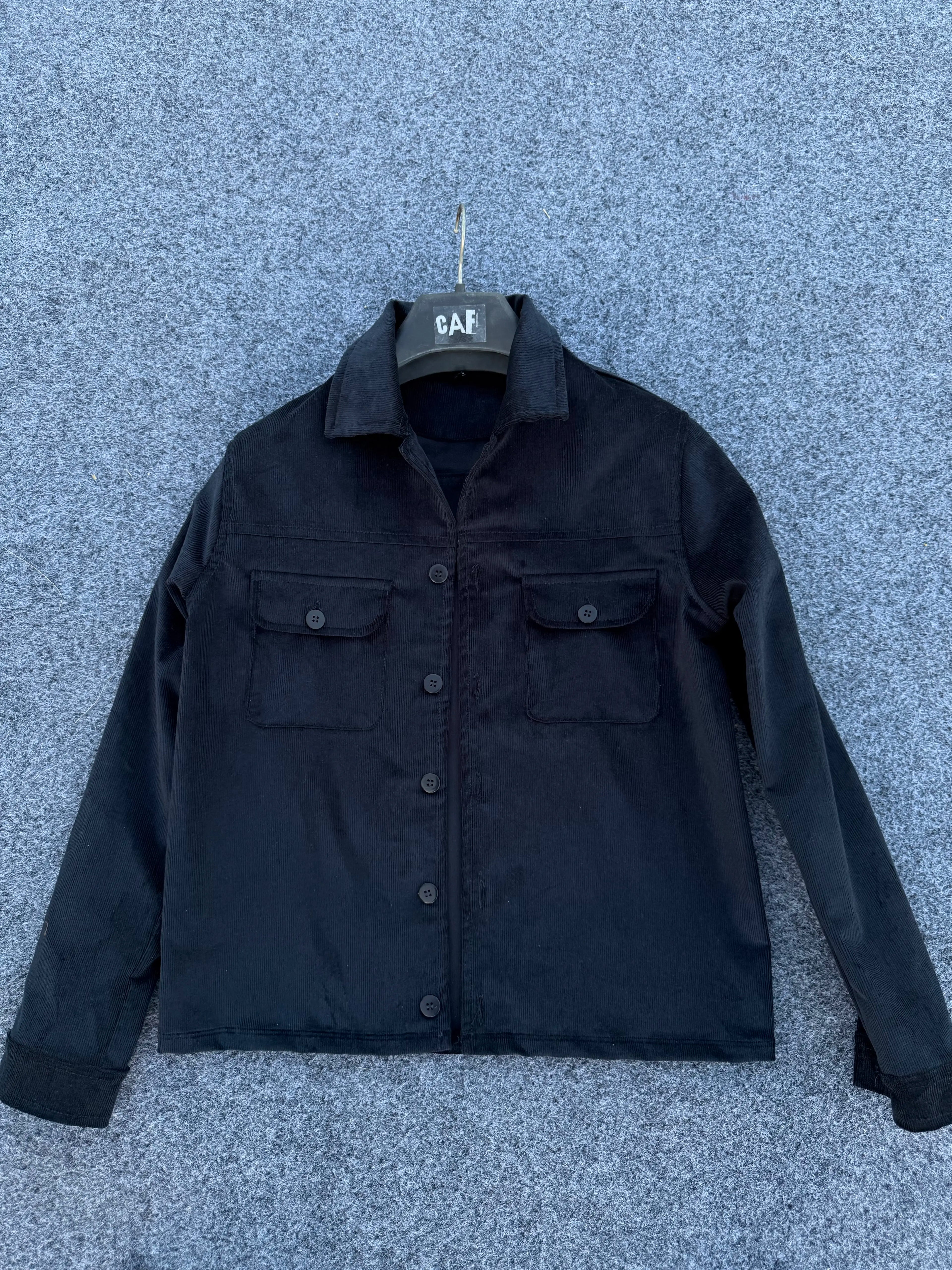 Ridge Jacket