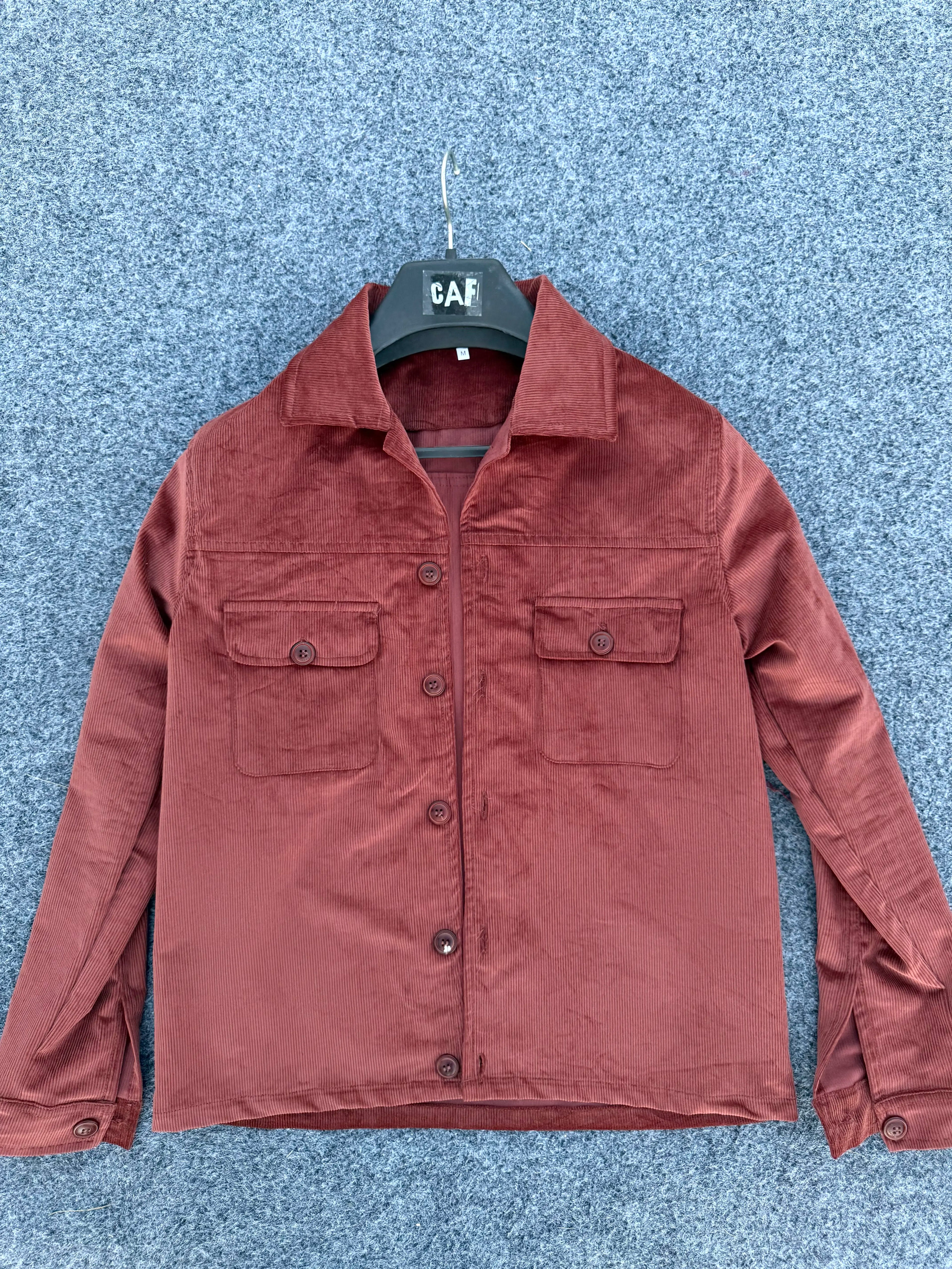 Ridge Jacket