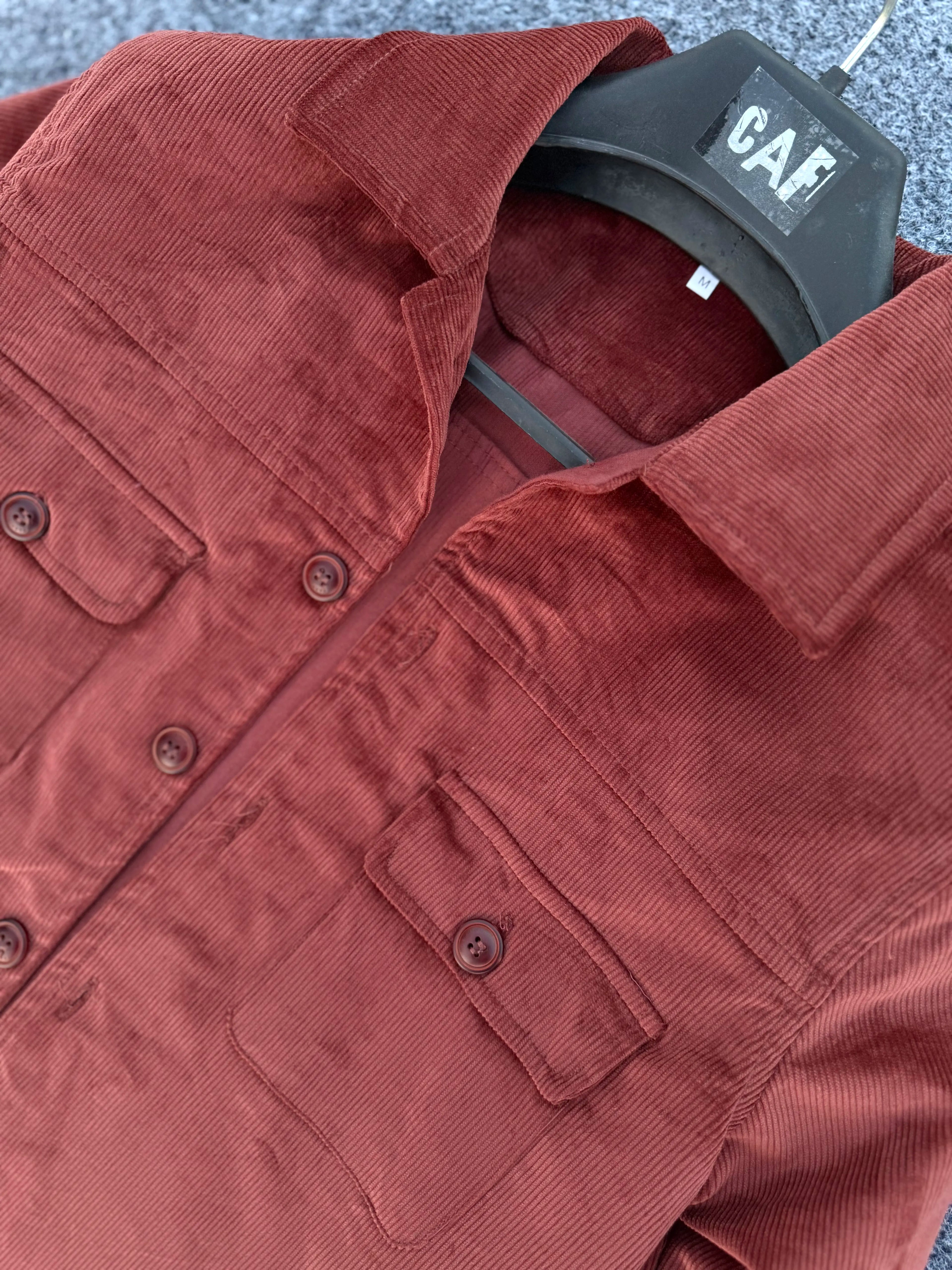 Ridge Jacket