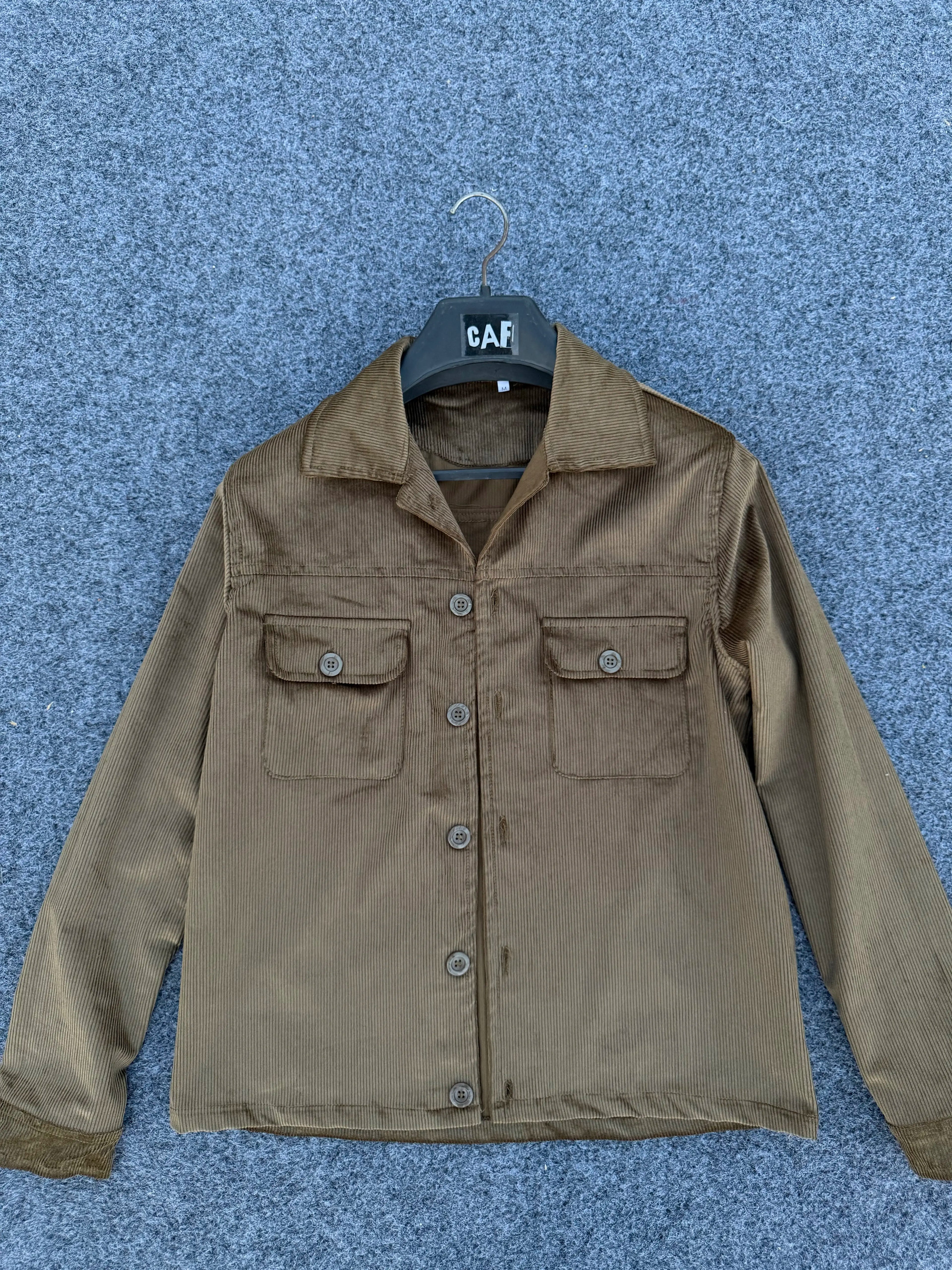 Ridge Jacket