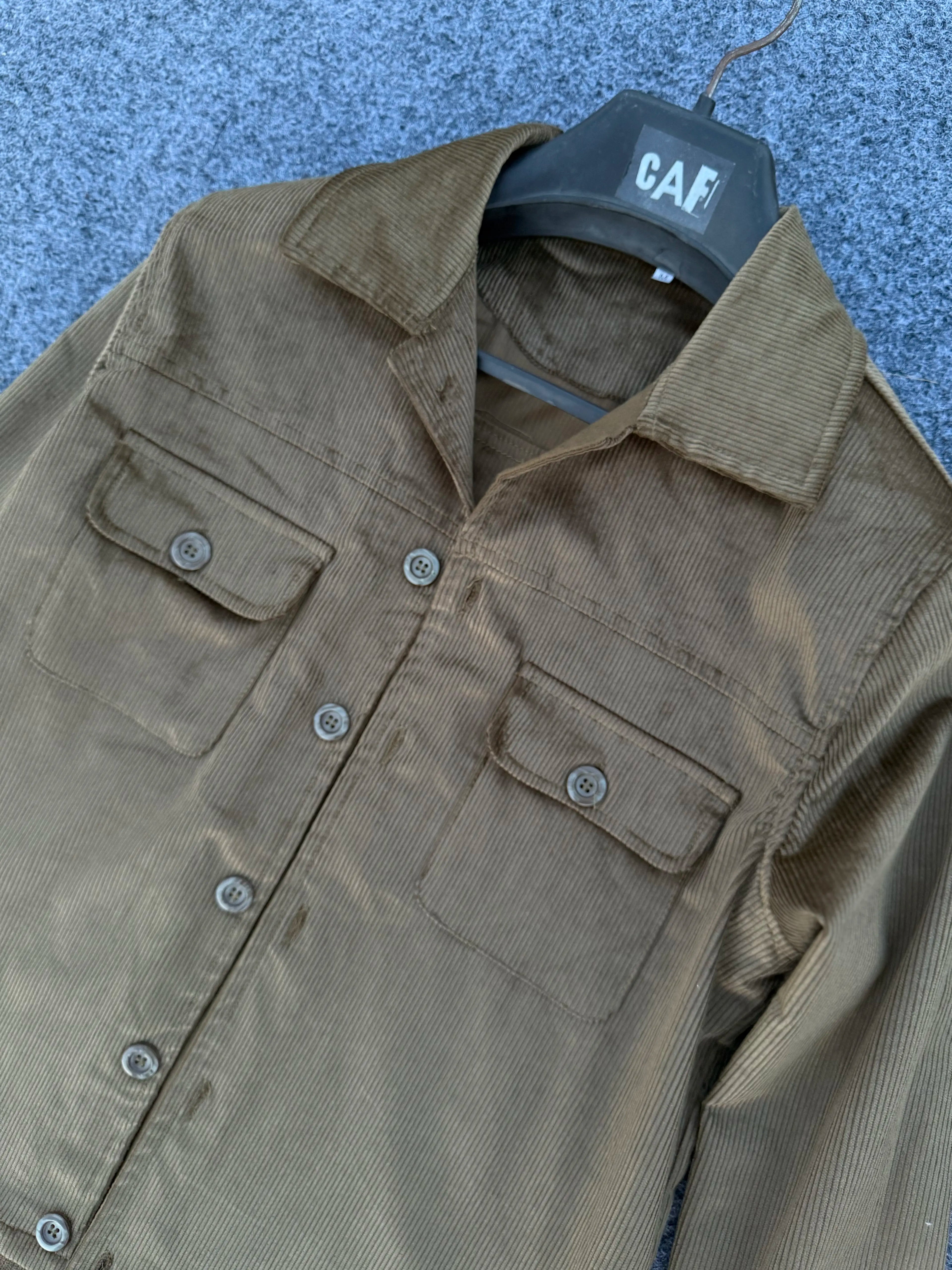 Ridge Jacket