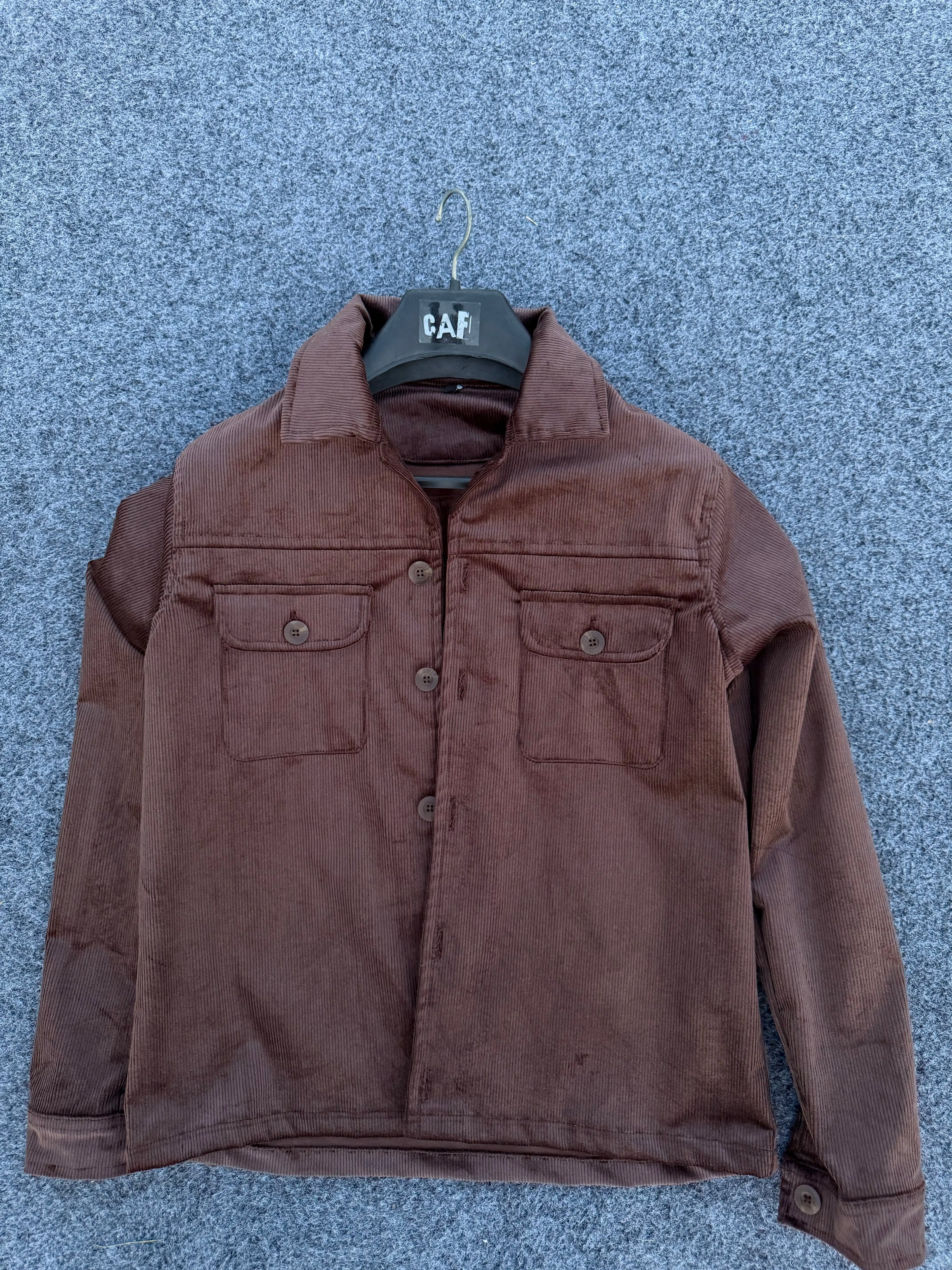 Ridge Jacket