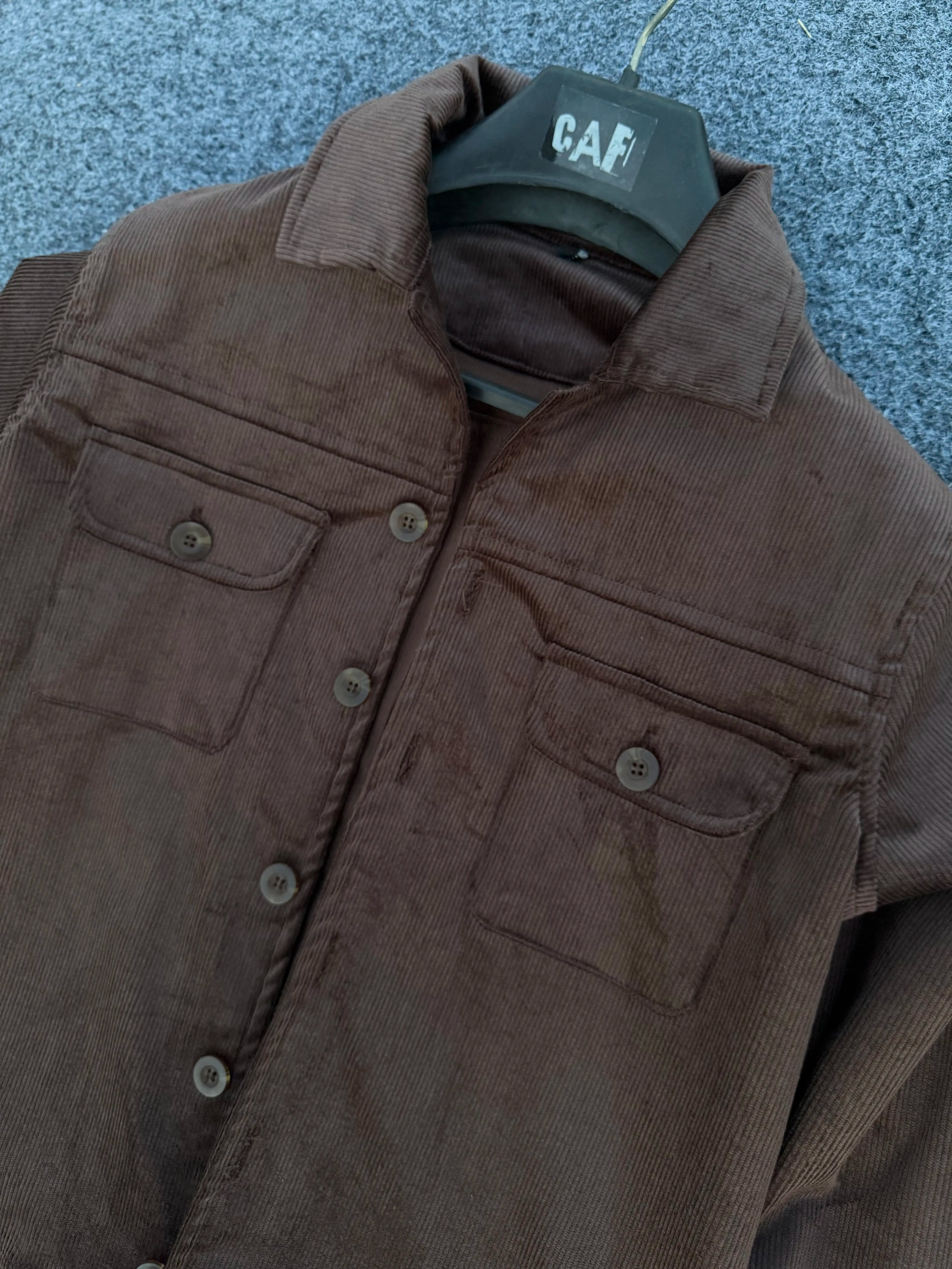 Ridge Jacket