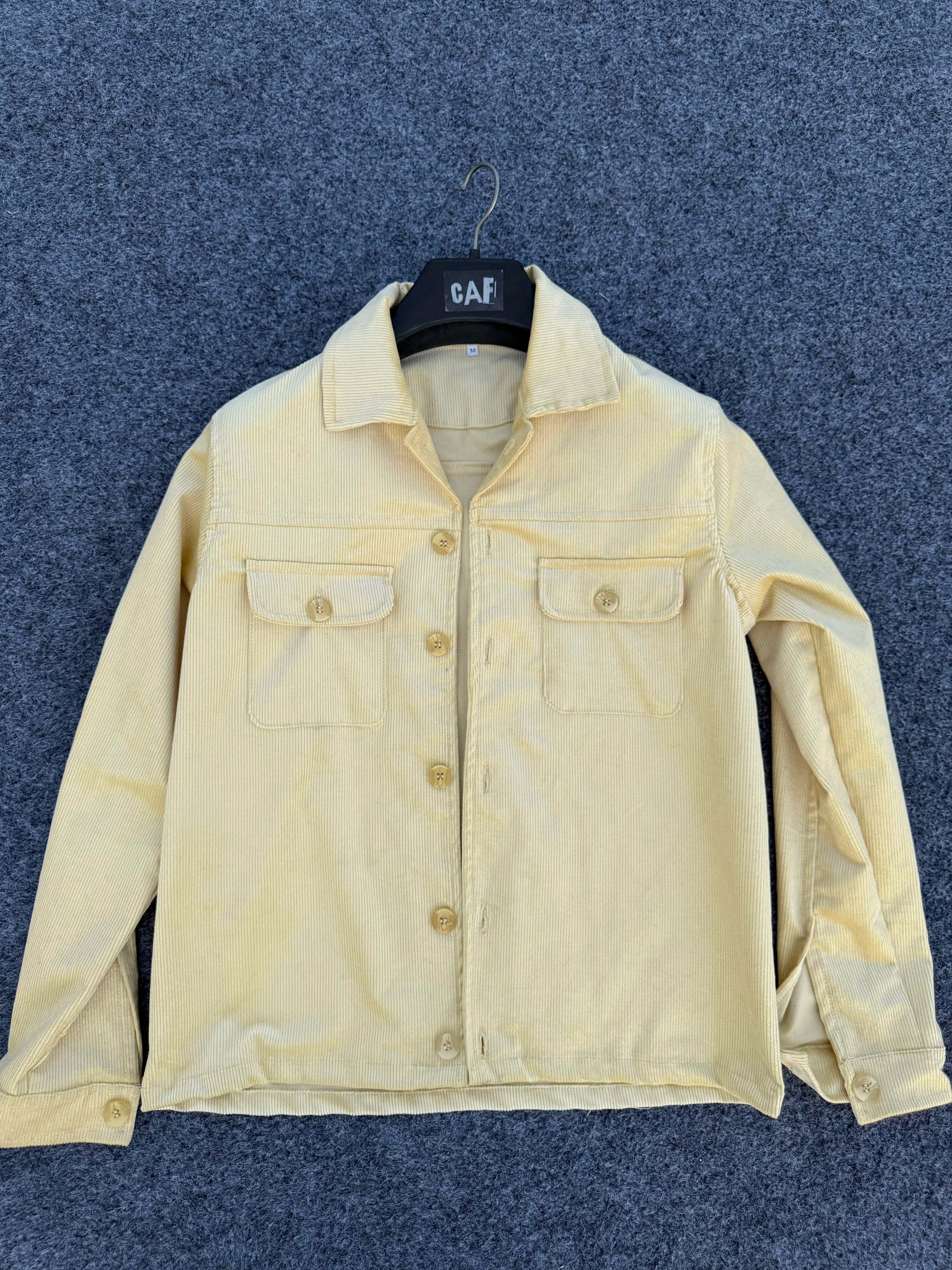 Ridge Jacket
