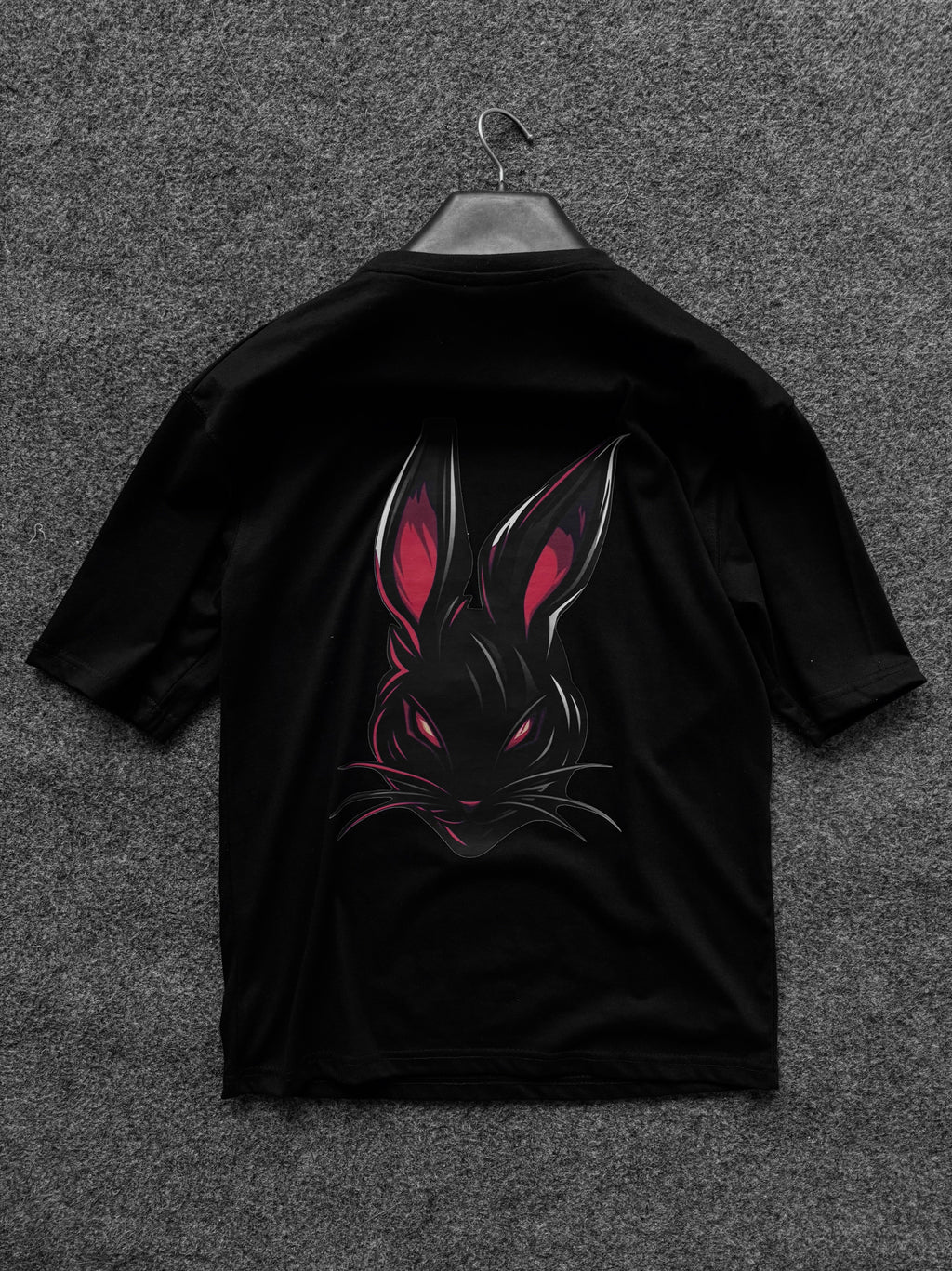 Rogue Rabbit