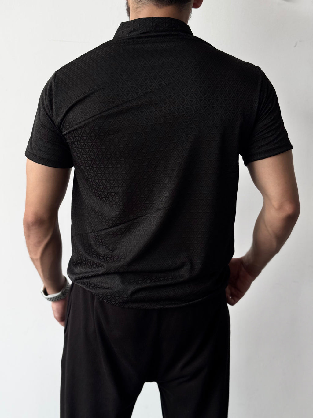 The Elevon Shirt