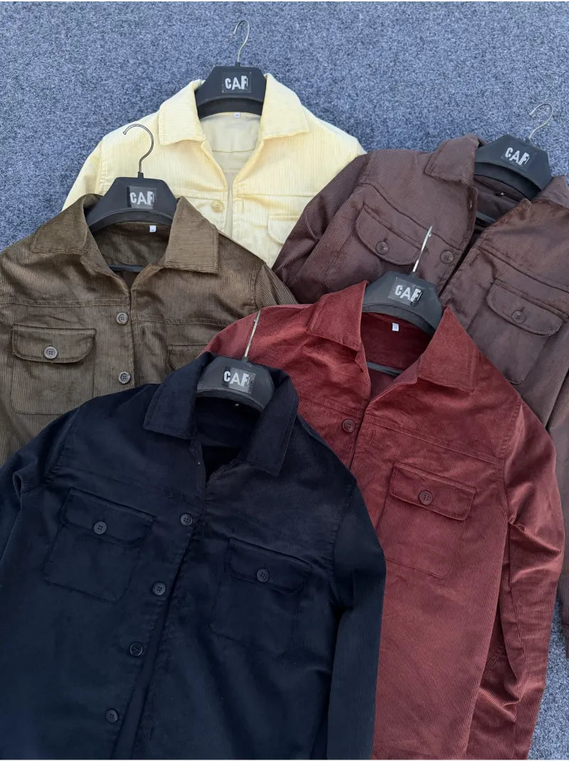 Ridge Jacket