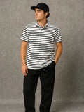 Linear Flow Polo