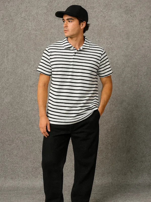 Linear Flow Polo