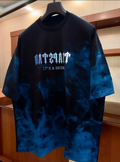 TIE DYE OVERSIZED