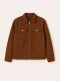 Fleece Shacket