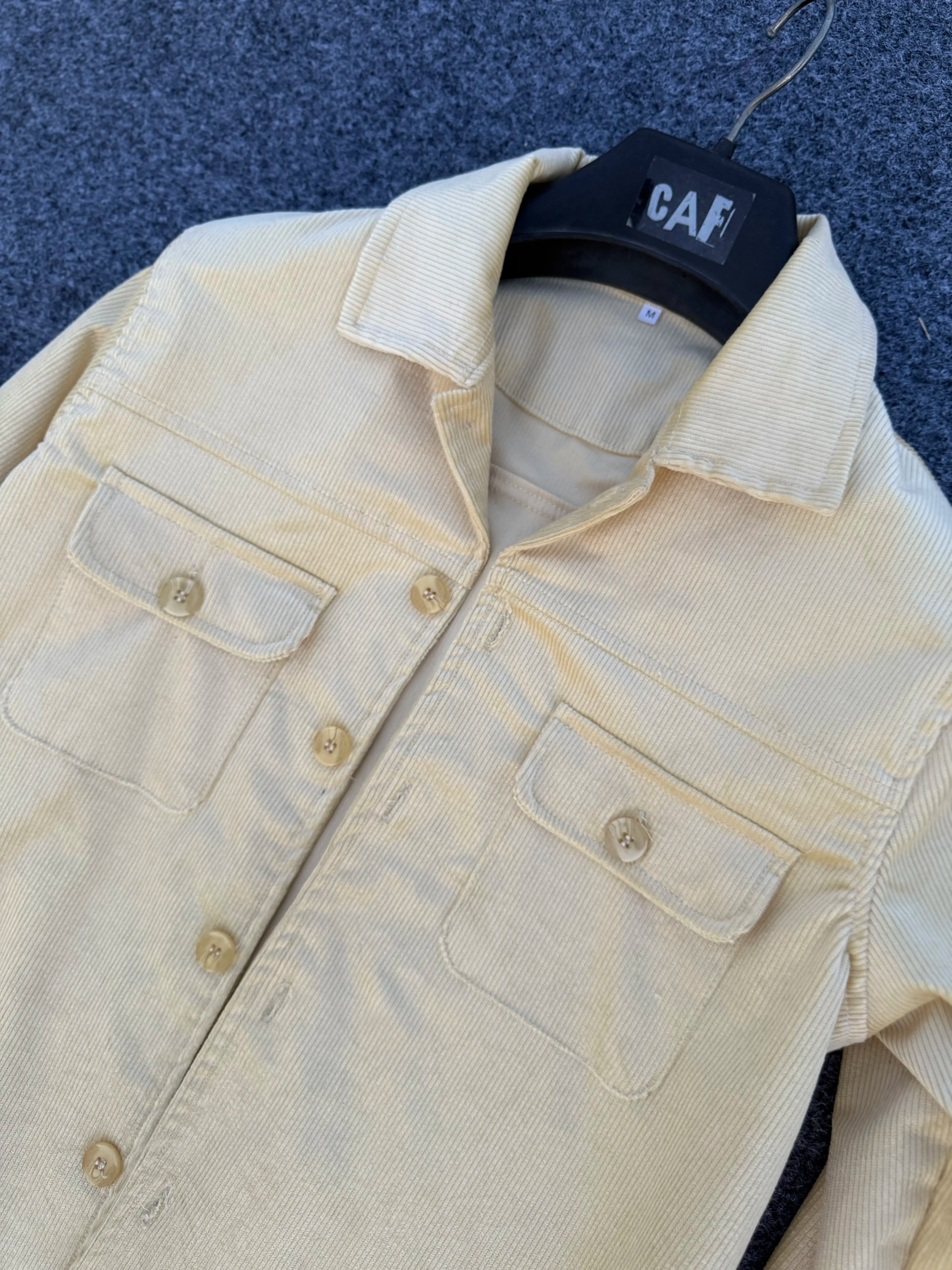 Ridge Jacket