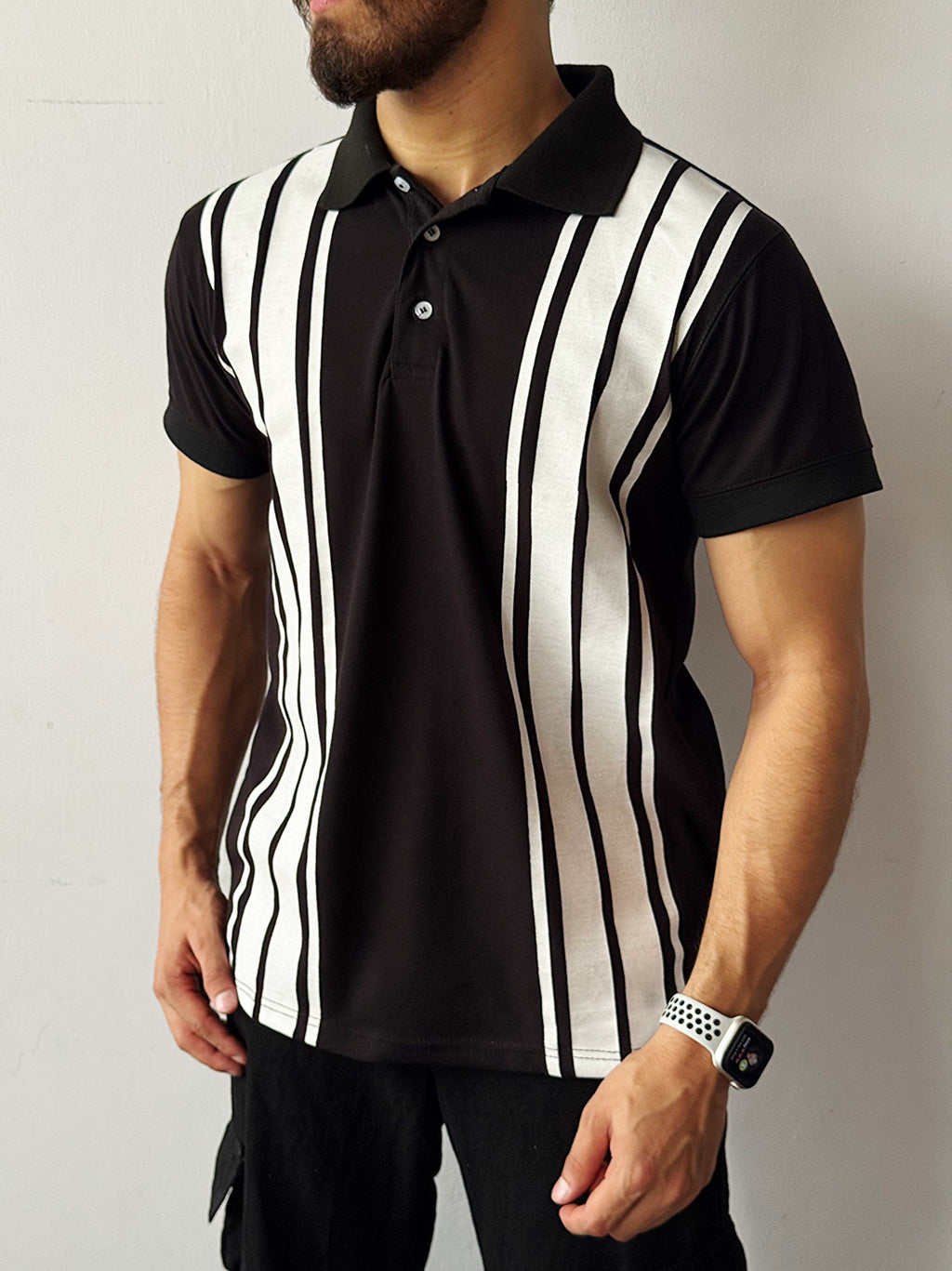 BlackBar Classic