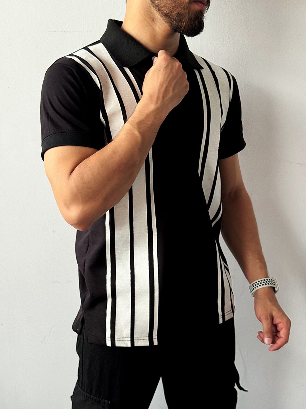 BlackBar Classic