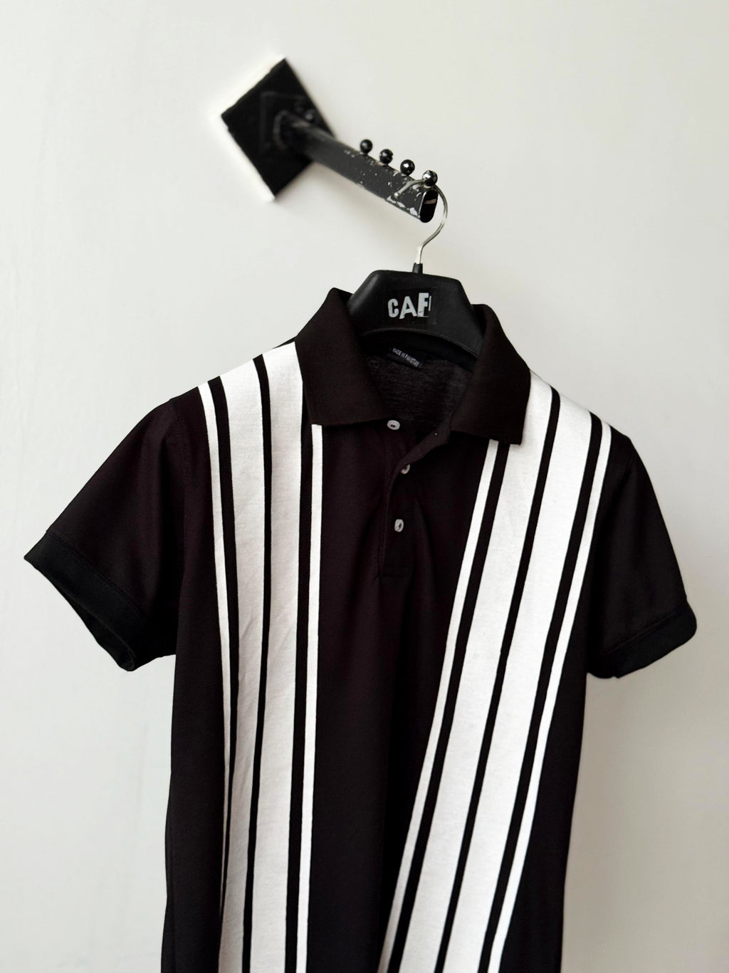 BlackBar Classic
